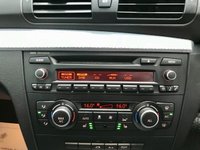 USED 2013 13 BMW 1 SERIES 2.0 118D SPORT PLUS EDITION 2d 141 BHP Heated Leather, DAB, Bluetooth