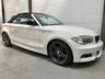 USED 2013 13 BMW 1 SERIES 2.0 118D SPORT PLUS EDITION 2d 141 BHP Heated Leather, DAB, Bluetooth