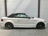 USED 2013 13 BMW 1 SERIES 2.0 118D SPORT PLUS EDITION 2d 141 BHP Heated Leather, DAB, Bluetooth