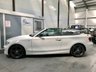 USED 2013 13 BMW 1 SERIES 2.0 118D SPORT PLUS EDITION 2d 141 BHP Heated Leather, DAB, Bluetooth