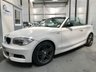 USED 2013 13 BMW 1 SERIES 2.0 118D SPORT PLUS EDITION 2d 141 BHP Heated Leather, DAB, Bluetooth