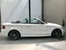 USED 2013 13 BMW 1 SERIES 2.0 118D SPORT PLUS EDITION 2d 141 BHP Heated Leather, DAB, Bluetooth