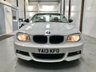 USED 2013 13 BMW 1 SERIES 2.0 118D SPORT PLUS EDITION 2d 141 BHP Heated Leather, DAB, Bluetooth