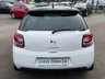 USED 2011 11 CITROEN DS3 1.6 HDi D-SPORT 3dr - UPGRADE ALLOYS 