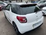 USED 2011 11 CITROEN DS3 1.6 HDi D-SPORT 3dr - UPGRADE ALLOYS 