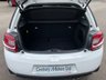 USED 2011 11 CITROEN DS3 1.6 HDi D-SPORT 3dr - UPGRADE ALLOYS 