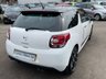 USED 2011 11 CITROEN DS3 1.6 HDi D-SPORT 3dr - UPGRADE ALLOYS 