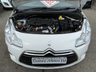 USED 2011 11 CITROEN DS3 1.6 HDi D-SPORT 3dr - UPGRADE ALLOYS 