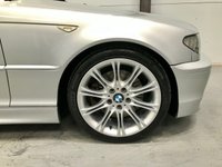 USED 2005 55 BMW 3 SERIES 3.0 330CI SPORT 2d 228 BHP Low Mileage, 330 Sport Auto