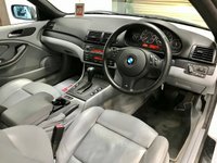 USED 2005 55 BMW 3 SERIES 3.0 330CI SPORT 2d 228 BHP Low Mileage, 330 Sport Auto