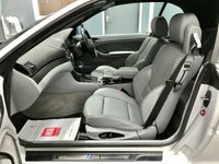 USED 2005 55 BMW 3 SERIES 3.0 330CI SPORT 2d 228 BHP Low Mileage, 330 Sport Auto
