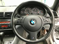 USED 2005 55 BMW 3 SERIES 3.0 330CI SPORT 2d 228 BHP Low Mileage, 330 Sport Auto