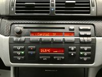 USED 2005 55 BMW 3 SERIES 3.0 330CI SPORT 2d 228 BHP Low Mileage, 330 Sport Auto