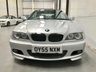 USED 2005 55 BMW 3 SERIES 3.0 330CI SPORT 2d 228 BHP Low Mileage, 330 Sport Auto