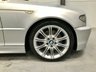 USED 2005 55 BMW 3 SERIES 3.0 330CI SPORT 2d 228 BHP Low Mileage, 330 Sport Auto