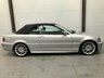 USED 2005 55 BMW 3 SERIES 3.0 330CI SPORT 2d 228 BHP Low Mileage, 330 Sport Auto