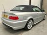 USED 2005 55 BMW 3 SERIES 3.0 330CI SPORT 2d 228 BHP Low Mileage, 330 Sport Auto