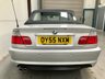 USED 2005 55 BMW 3 SERIES 3.0 330CI SPORT 2d 228 BHP Low Mileage, 330 Sport Auto