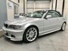 USED 2005 55 BMW 3 SERIES 3.0 330CI SPORT 2d 228 BHP Low Mileage, 330 Sport Auto
