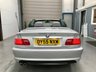 USED 2005 55 BMW 3 SERIES 3.0 330CI SPORT 2d 228 BHP Low Mileage, 330 Sport Auto