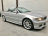USED 2005 55 BMW 3 SERIES 3.0 330CI SPORT 2d 228 BHP Low Mileage, 330 Sport Auto