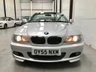 USED 2005 55 BMW 3 SERIES 3.0 330CI SPORT 2d 228 BHP Low Mileage, 330 Sport Auto