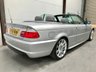 USED 2005 55 BMW 3 SERIES 3.0 330CI SPORT 2d 228 BHP Low Mileage, 330 Sport Auto