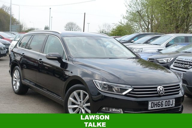 View our VOLKSWAGEN PASSAT