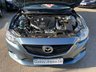 USED 2015 65 MAZDA 6 2.2 TD SKYACTIV-D SE-L NAV Tourer 5dr 