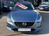USED 2015 65 MAZDA 6 2.2 TD SKYACTIV-D SE-L NAV Tourer 5dr 