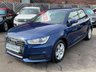 USED 2016 66 AUDI A1 1.6 TDi SE SportBack 5dr - BLUETOOTH 