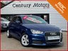 USED 2016 66 AUDI A1 1.6 TDi SE SportBack 5dr - BLUETOOTH 