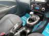 USED 2014 14 NISSAN JUKE 1.5 DCI N-Tec 5dr - UPGRADE ALLOYS 
