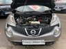 USED 2014 14 NISSAN JUKE 1.5 DCI N-Tec 5dr - UPGRADE ALLOYS 