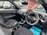 USED 2014 14 NISSAN JUKE 1.5 DCI N-Tec 5dr - UPGRADE ALLOYS 
