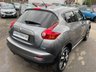 USED 2014 14 NISSAN JUKE 1.5 DCI N-Tec 5dr - UPGRADE ALLOYS 