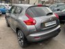 USED 2014 14 NISSAN JUKE 1.5 DCI N-Tec 5dr - UPGRADE ALLOYS 