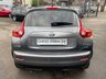 USED 2014 14 NISSAN JUKE 1.5 DCI N-Tec 5dr - UPGRADE ALLOYS 