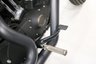 USED 2013 V HARLEY-DAVIDSON SPORTSTER 1202cc FORTY EIGHT XL 1200 X 13 CUSTOM 1 OFF CHOPPED REAR END STAGE 1 / NITRON / VANCE HINES