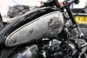 USED 2013 V HARLEY-DAVIDSON SPORTSTER 1202cc FORTY EIGHT XL 1200 X 13 CUSTOM 1 OFF CHOPPED REAR END STAGE 1 / NITRON / VANCE HINES