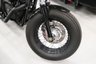 USED 2013 V HARLEY-DAVIDSON SPORTSTER 1202cc FORTY EIGHT XL 1200 X 13 CUSTOM 1 OFF CHOPPED REAR END STAGE 1 / NITRON / VANCE HINES