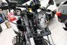 USED 2013 V HARLEY-DAVIDSON SPORTSTER 1202cc FORTY EIGHT XL 1200 X 13 CUSTOM 1 OFF CHOPPED REAR END STAGE 1 / NITRON / VANCE HINES