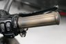 USED 2013 V HARLEY-DAVIDSON SPORTSTER 1202cc FORTY EIGHT XL 1200 X 13 CUSTOM 1 OFF CHOPPED REAR END STAGE 1 / NITRON / VANCE HINES