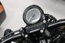 USED 2013 V HARLEY-DAVIDSON SPORTSTER 1202cc FORTY EIGHT XL 1200 X 13 CUSTOM 1 OFF CHOPPED REAR END STAGE 1 / NITRON / VANCE HINES