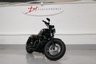 USED 2013 V HARLEY-DAVIDSON SPORTSTER 1202cc FORTY EIGHT XL 1200 X 13 CUSTOM 1 OFF CHOPPED REAR END STAGE 1 / NITRON / VANCE HINES