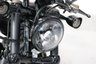 USED 2013 V HARLEY-DAVIDSON SPORTSTER 1202cc FORTY EIGHT XL 1200 X 13 CUSTOM 1 OFF CHOPPED REAR END STAGE 1 / NITRON / VANCE HINES
