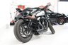 USED 2013 V HARLEY-DAVIDSON SPORTSTER 1202cc FORTY EIGHT XL 1200 X 13 CUSTOM 1 OFF CHOPPED REAR END STAGE 1 / NITRON / VANCE HINES