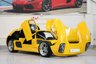 USED 2004 04 ULTIMA GTR GTR 5.7  EXCEPTIONAL ENGINEER BUILT