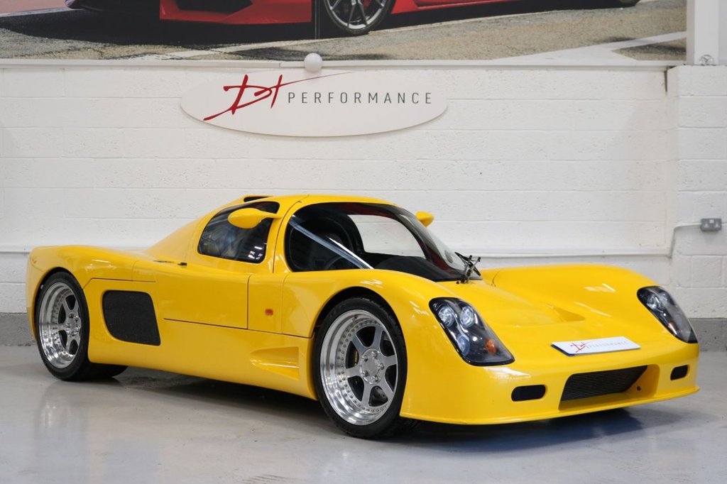 View our ULTIMA GTR