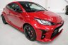 USED 2021 21 TOYOTA YARIS 1.6 GR-Y CIRCUIT 3d 257 BHP 1 OWNER VAT QUALIFYING